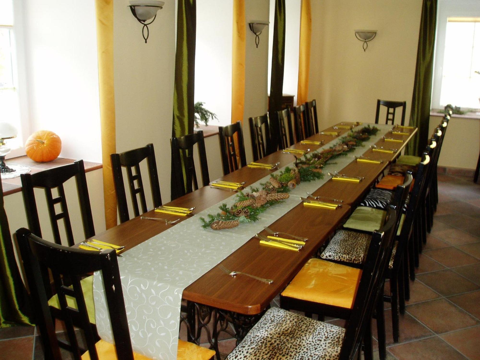 Gasthaus Zum Fuchs - Familie Andrae Hermagor-Pressegger See Luaran gambar